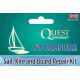 Quest Stormsure Sail, Kite and Board Repair Kit