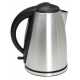 Quest 1.8L 230V Cordless Kettle - Stainless Steel