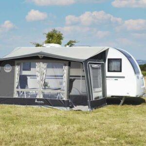 Isabella Magnum Etna Porch Awning