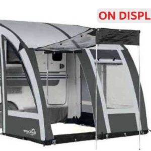 Dorema Magnum 260 Porch Awning