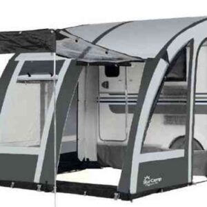 Dorema Magnum 260 Porch Awning