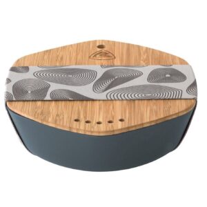 Robens Leaf Meal Kit Blue