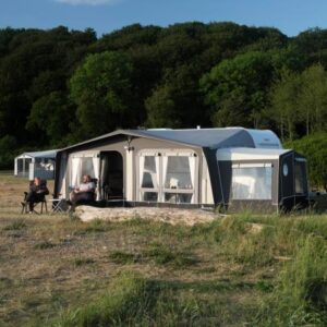 Isabella Nordic 240 All Season (Mega Frame)