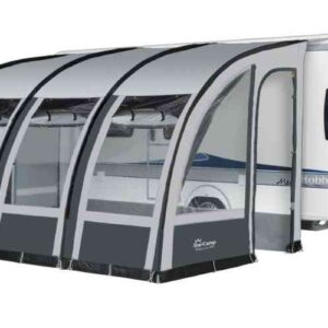 Dorema StarCamp Magnum 390 Lightweight Porch Awning