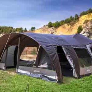 Comanche Oregon Trailer Tent