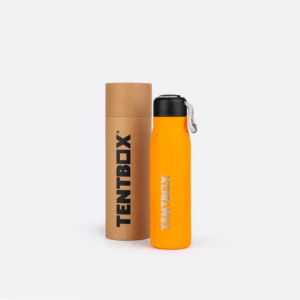TentBox Flask