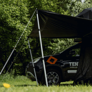 TentBox Telescopic Props 2-pack (Lite 2.0)