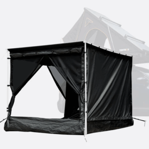 TentBox Side Awning Room