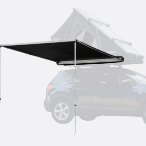 TentBox Side Awning Set (Cargo Brackets)