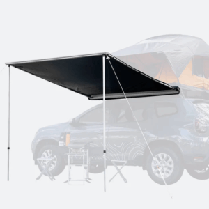 TentBox Side Awning Set (Universal Brackets)