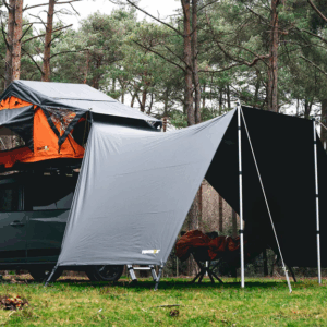 TentBox Lite 1.0 Tunnel Awning