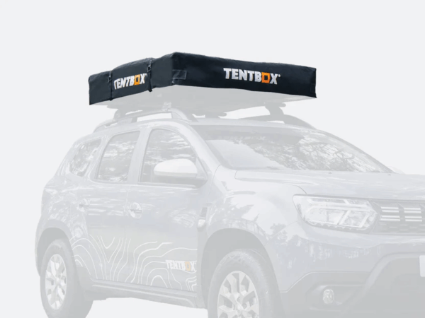 TentBox Travel Cover (Lite 1.0)