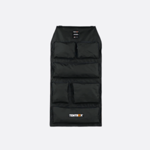 TentBox Utility Pockets