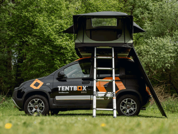 TentBox Lite Windbreak (Lite 1.0, 2.0, XL)