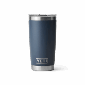 YETI Rambler Navy Tumbler – 20 oz