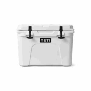 YETI Tundra 35 Cool Box (White)