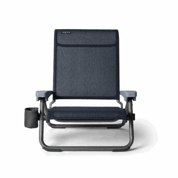 YETI Hondo Beach Chair - Navy
